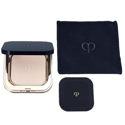 Shiseido de Peau Beaute Poudre Kompakt Einciel n 5g Yüz Pudrası Clé [Ürün]