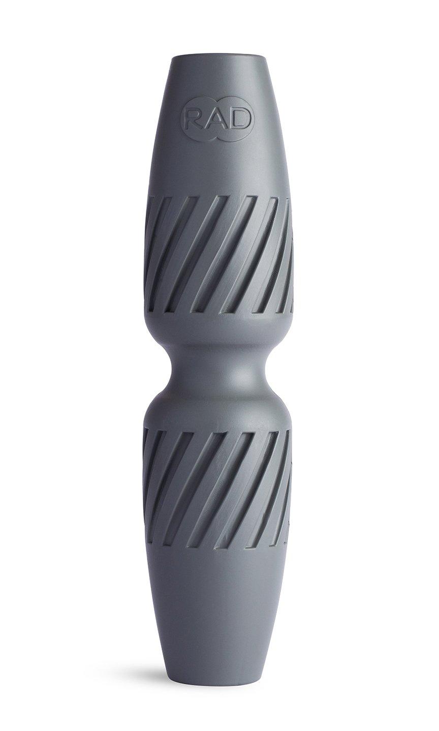 

Японский роликовый пенный массажер RAD HELIX High Repulsion Next Generation [оригинальный продукт]