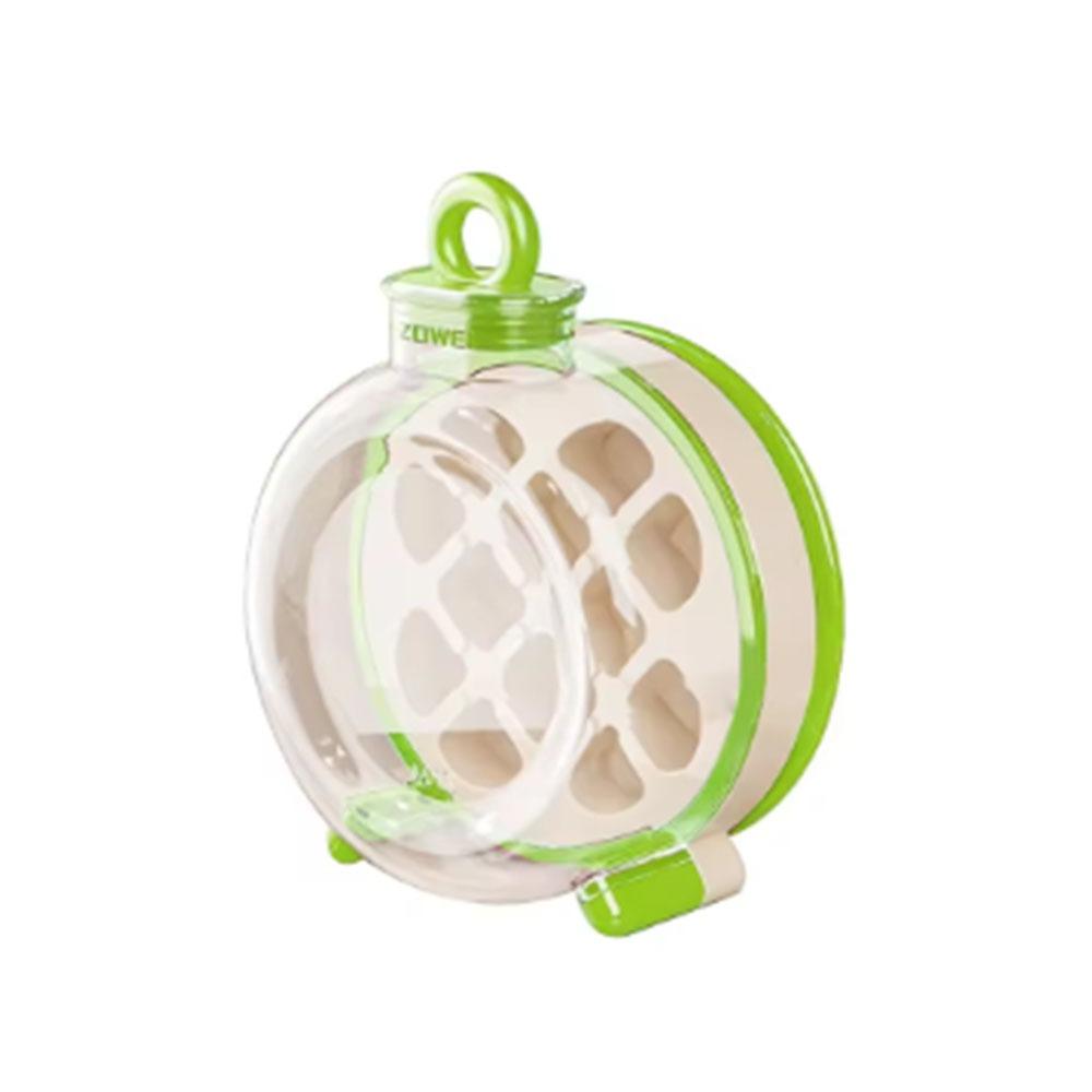 Versatile Ice Cubes Water Bottle Easy Release Ice Cube Kettle Portable Ice Cube Maker Fitness