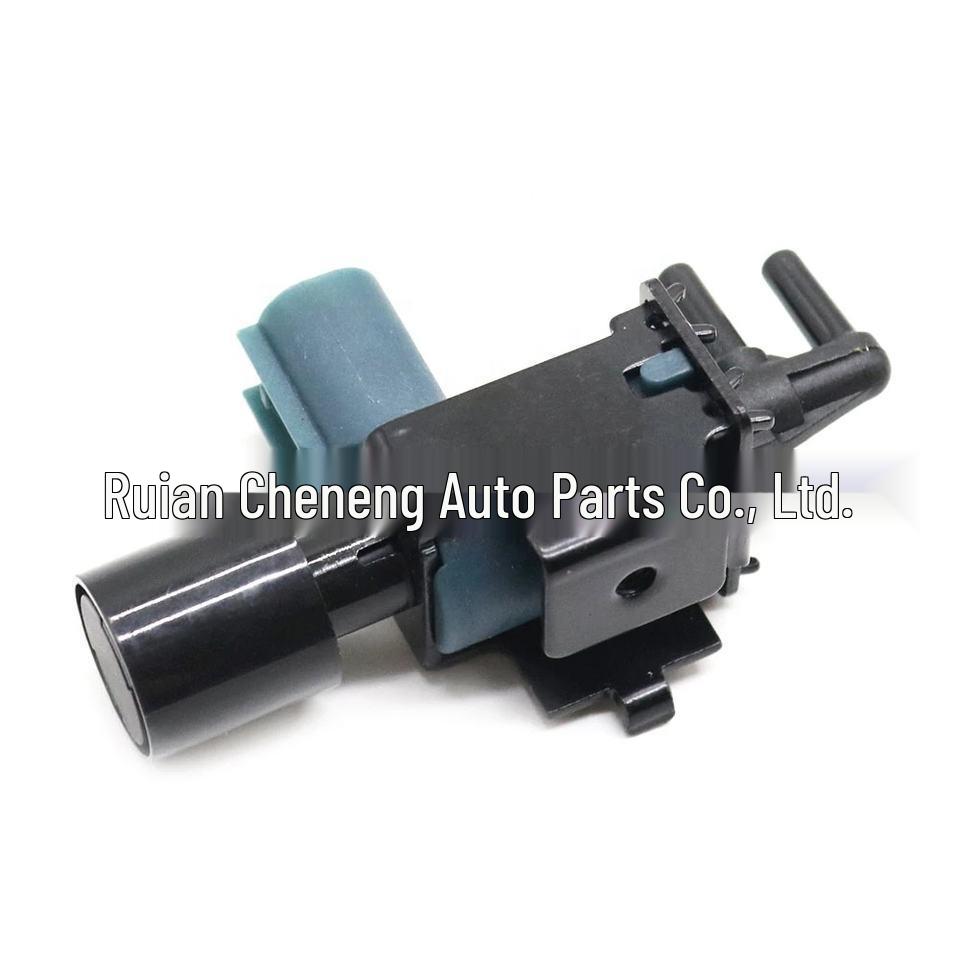 Applicable Toyota Solenoid Valve Models: 90910-12271, 90910-12109, 911-602.