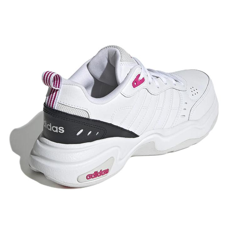 Adidas Wmns Strutter 'White Pink' Women's GX6783