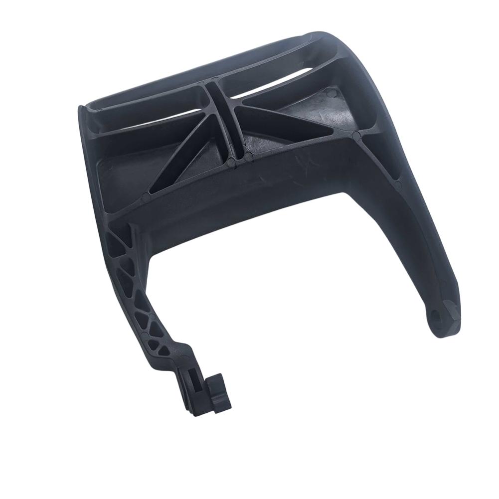 /Kettensäge /Hand /Schutz 1147 790 9101 Schwarze Kunststoff-Sicherheitsabdeckung Für MS500i Für MS 500I R-Serie Outdoor-Motorgeräte Ersetzen
