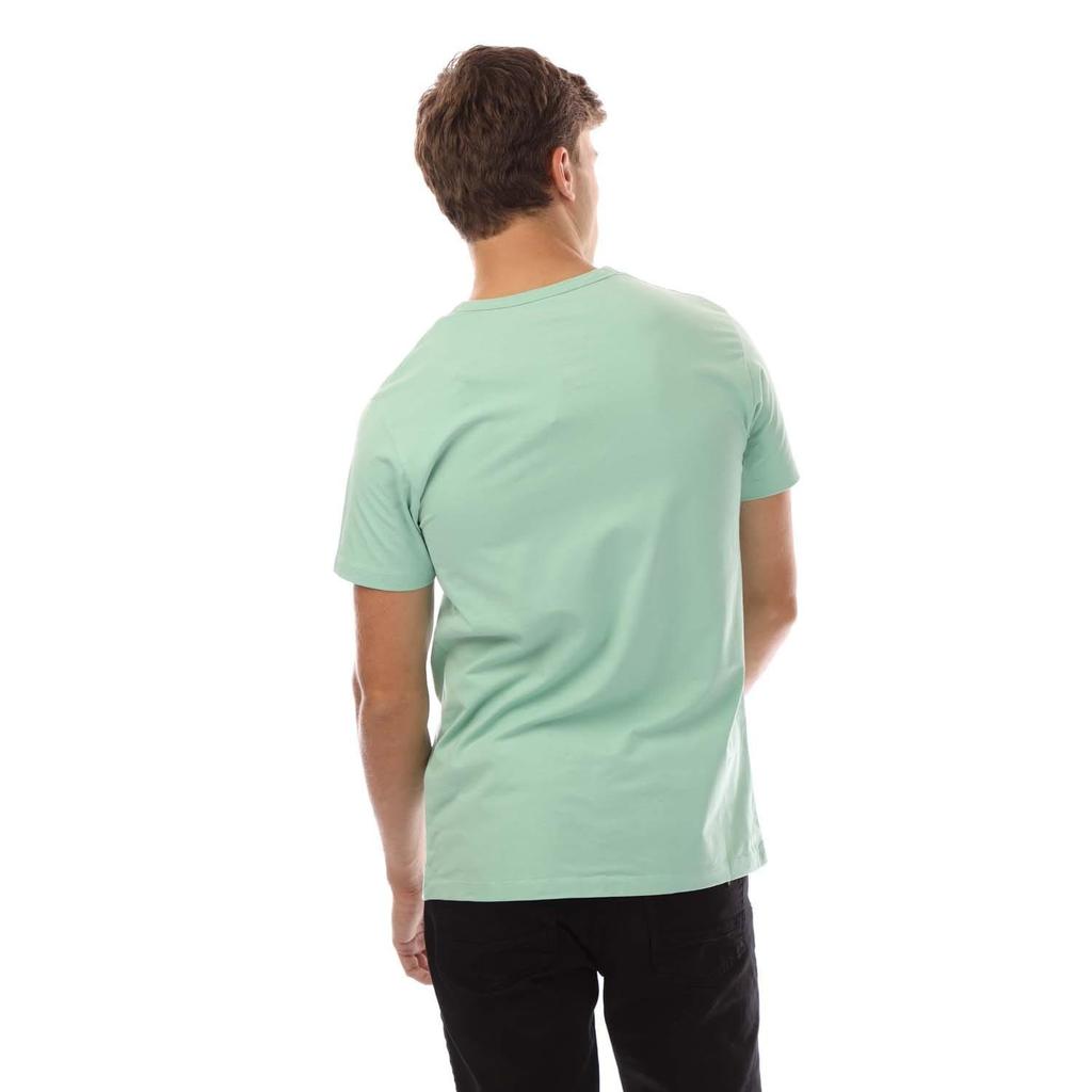 Lyle & Scott Mens Maxwell T-Shirt (Pack of 3)