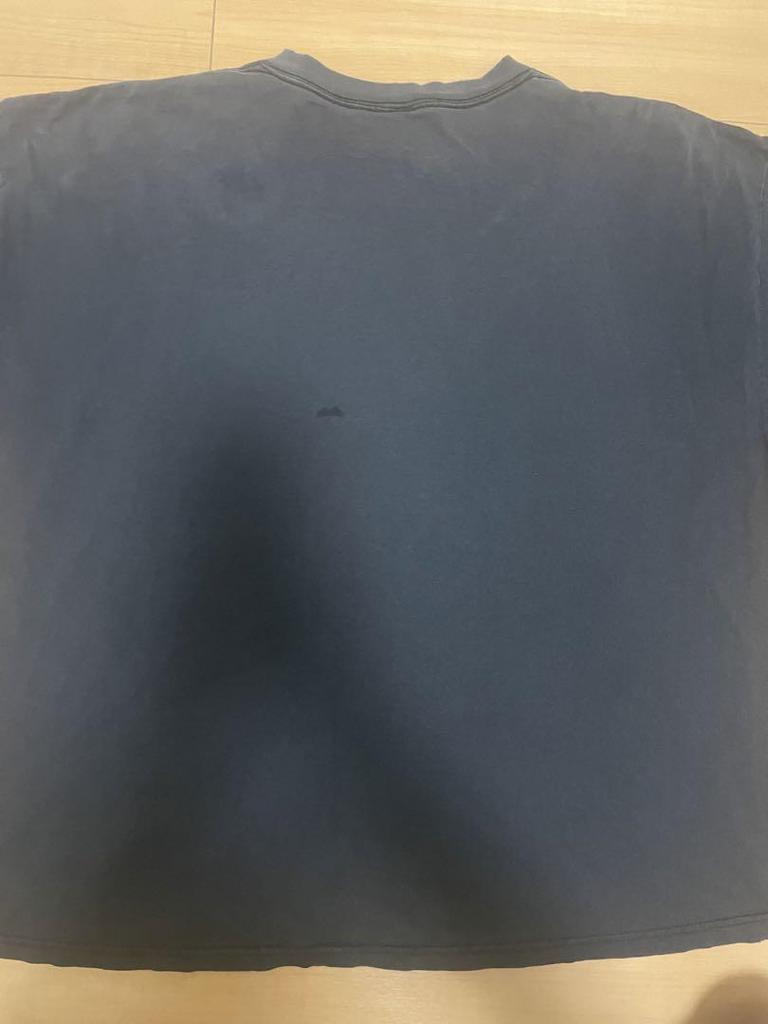 [USED] Death Note Anime T-shirt, Vintage Clothing