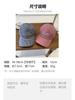 Summer thin breathable parent-child sunscreen cap foreign gas plaid men's and women's versatile outdoor baseball hat tide