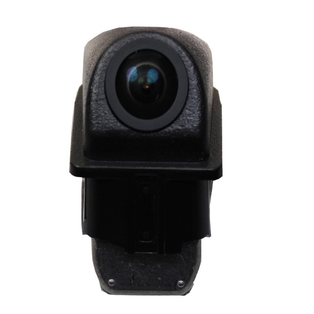 

View Camera Rear View Camera Car Reversing Assistance ABS Material Easy To Install Good Quality Materials For BMW China Mainland