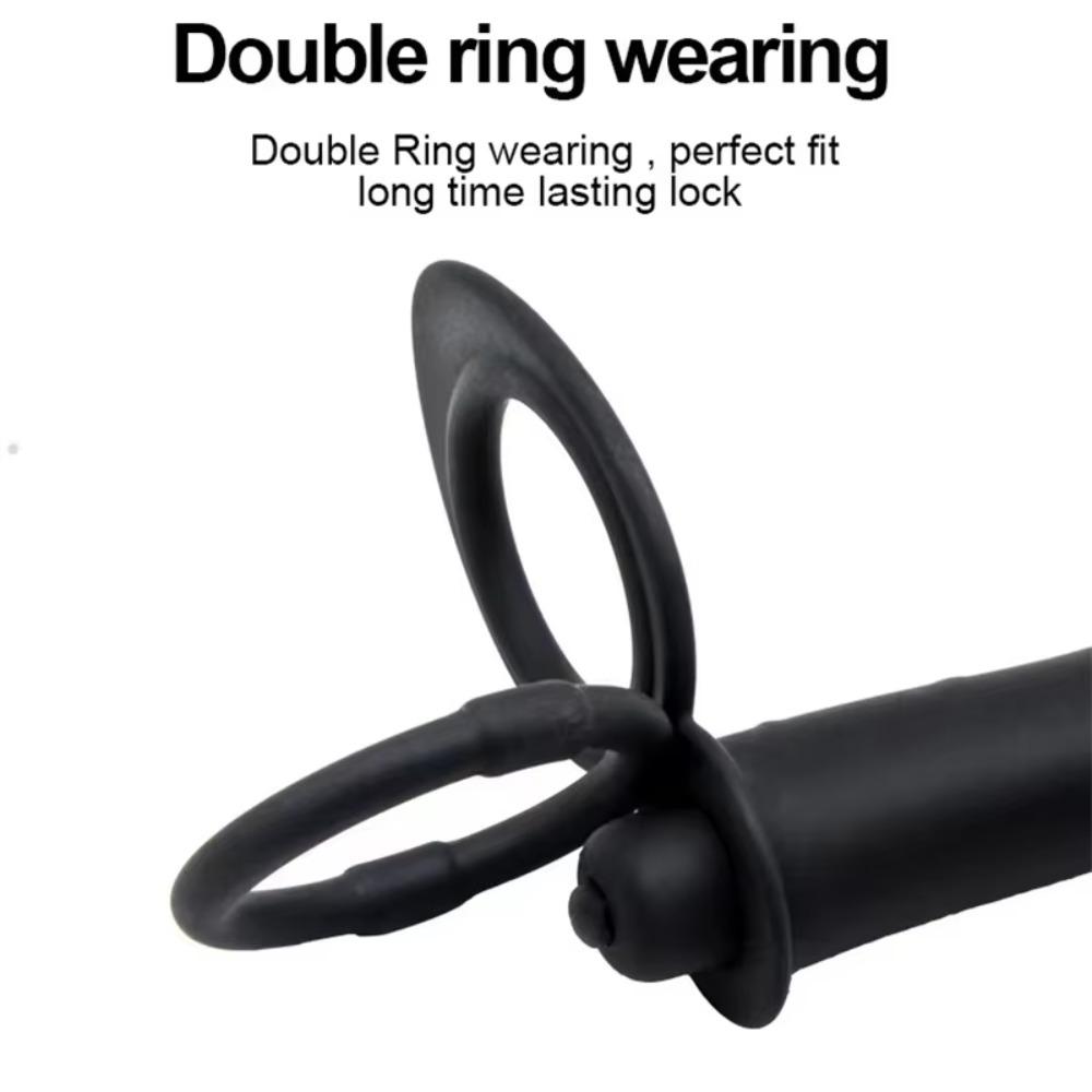 Silicone Prostatic Anal Plug Female Masturbation Pull Beads In The Back Court Adult Toys Delayed Ejaculation Anal Dilatation Sex