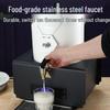 JPHZNB Commercial Ceramic Electric Buffet Food Warmer