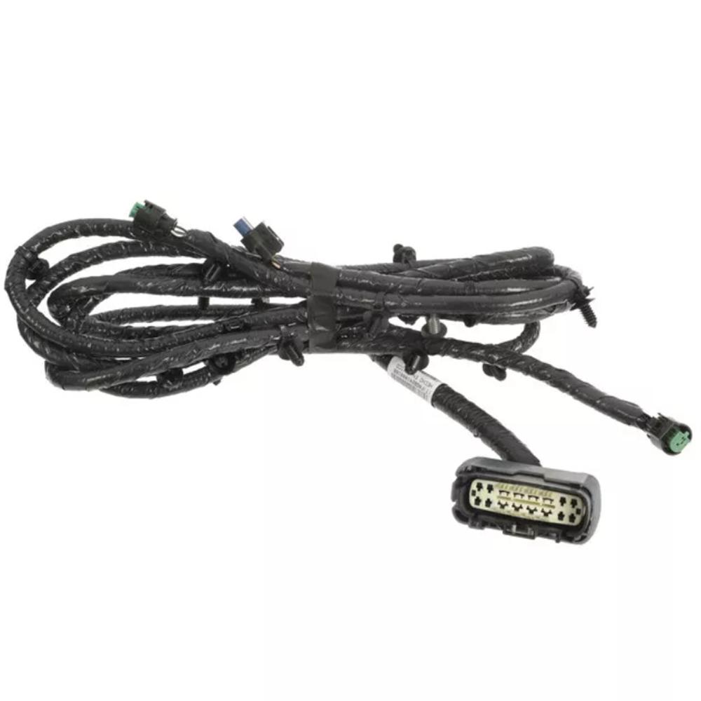 Fiação do Para-choque Dianteiro 68207031AH Para Chrysler 200 2015-2017