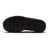 Nike Tanjun Slip Resistant Cushioning Low Top Kids' Running Shoes Black Teenagers DX9041-002