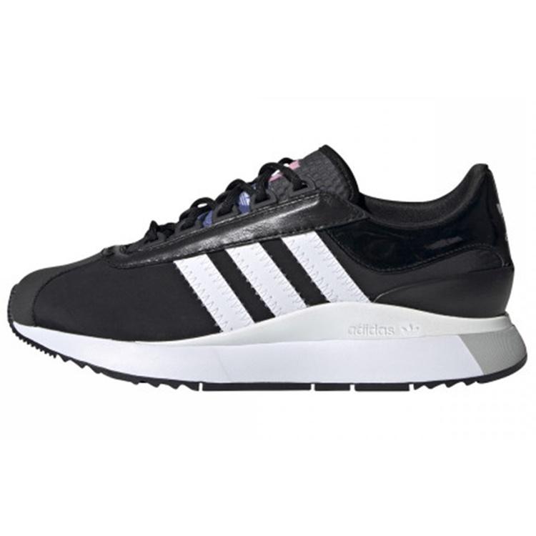 (WMNS) adidas SL Andridge Core Black Women s EG6845 EU 37⅓