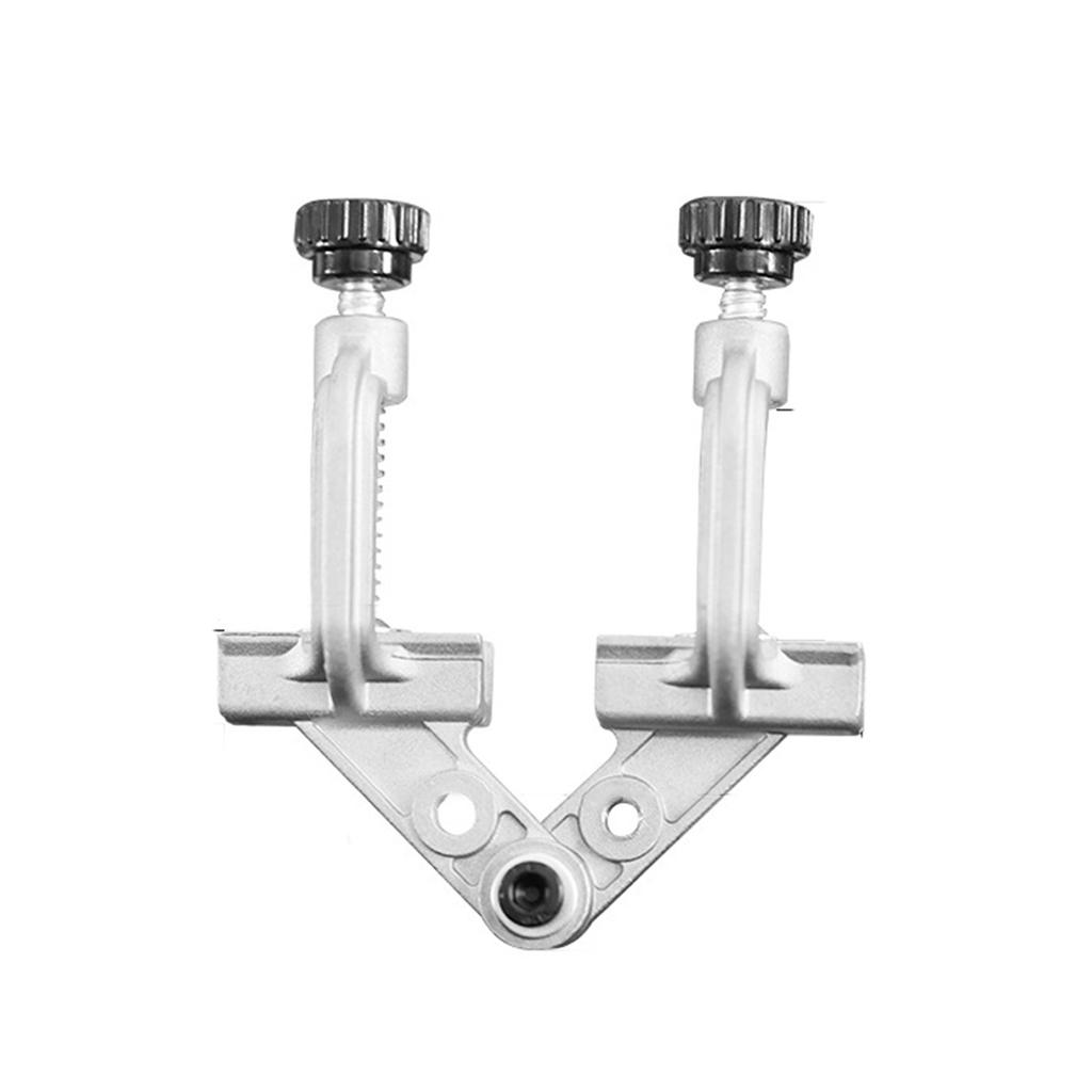 90 Degree Angle Clamp Holder Woodworking Clamp Angle Welding Stainless Steel Tube Multiple Angle Artifact Quick Clamping