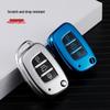 Vollabdeckung Schlüsseletui für Hyundai Elantra, Mingtu, Reina, Elantra ix35, Verna und Tucson Modelle