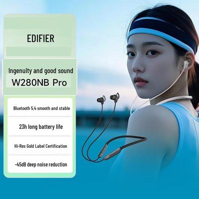 Edifier W280NB Pro Krční ANC Bluetooth sluchátka