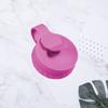 Reusable Silicone Can Lid Leak-proof Food-grade Cover Money-saving Solution Wide Application Can Lid for Beverages