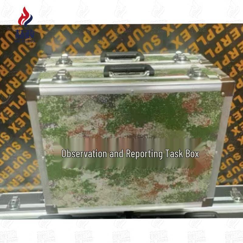 Hecheng Observation & Reporting Kit