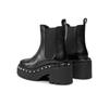 Ботильоны Patrizia Pepe 2Y0007/L078-K103, черные