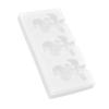 Dinosaur Shape Silicone Ice Bar Mold Heat Resistant Popsicle Mold  Kitchen DIY Tool
