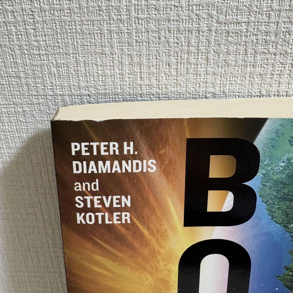 [USED] BOLD: HOW TO GO BIG, CREATE WEALTH