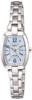 Seiko Ingénue AHJD424 Silver Ladies Watch
