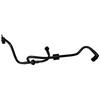 Brake System Vacuum Pipe 95535557940 95535557941 For Cayenne 3.6 9Pa1 2007-2010