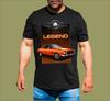 MONARO LEGEND T-SHIRT