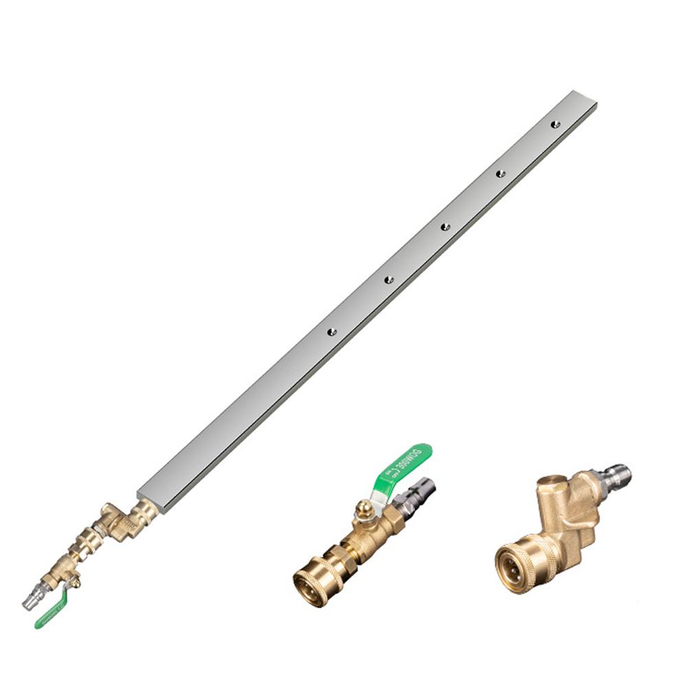 

Automotive Maintenance Car Radiator Cleaning Tool Car Water Tank Cleaning Tool Automotive Cleaning Tool Cost-effective Solution