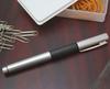 Lamy Accent AL Ballpoint Pen with Rubber Officially Imported Grip, L396KK,