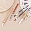 High Quality Watch Dial Cleaning Pen Nail Art Silicone Pen Carving Emboss Manicure Brushes Dust Cleaner Repair Tools