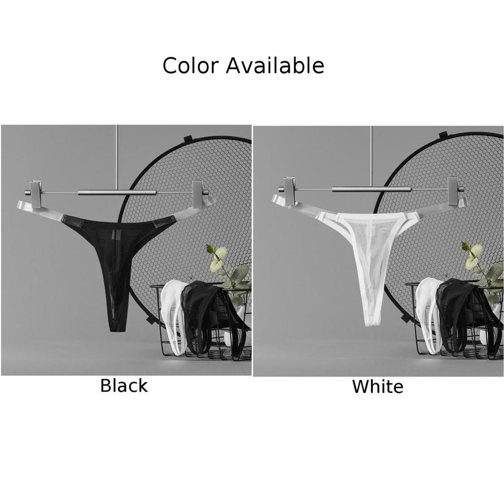 Breathable Underwear Brief Lingerie Underwear Low Waist