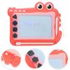 Magnetic Drawing Board Graffiti Painting Board Toddler Doodle Board Erasable Sketch Writing Pad Kids Educational Toy