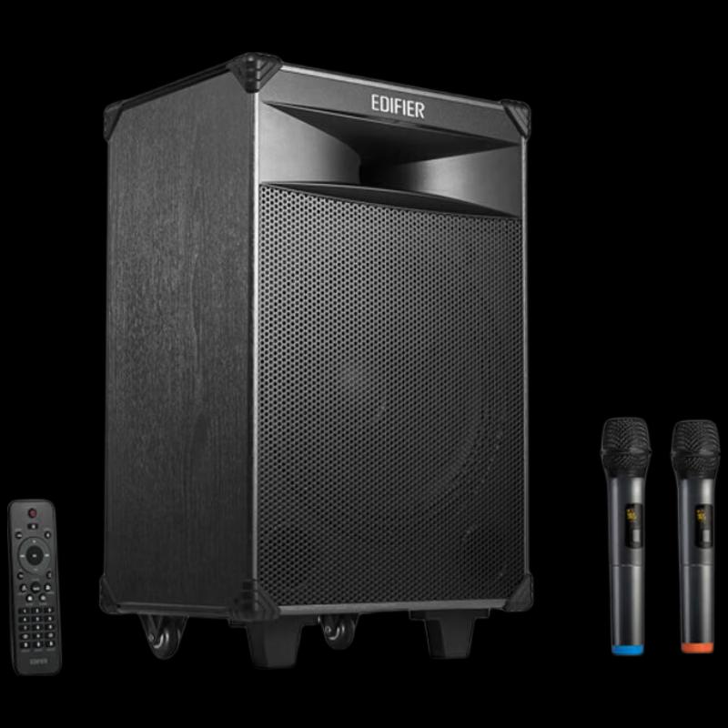 Edifier PW312 Portable Outdoor Bluetooth Speaker (CN Version)