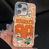 Cartoon R-Rugrats Dinosaurier Heißes Handyhülle für Samsung Galaxy S25 S24 S23 S22 S21 S20 Note20 FE Ultra Edge Plus 4G 5G Weiche Hülle