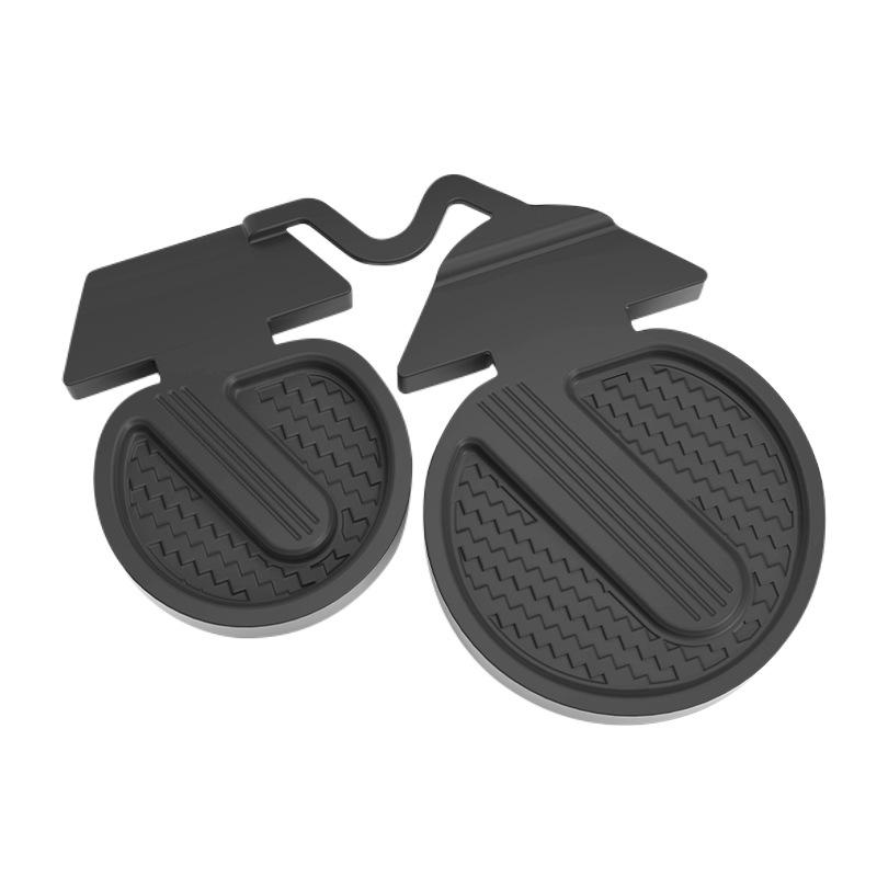 Waterproof Dust Cover for Tesla Model Y/3 Charging Port - YL Modified Accessories