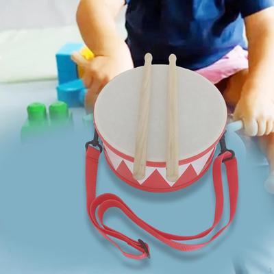 Dětské hudební nástroje – Dětské bicí nástroje