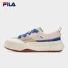 FILA FOSSO Women's Retro Canvas Sneakers