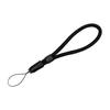 [VKO] Camera Wrist Strap Hand Strap for Mirrorless/compact Cameras (black)