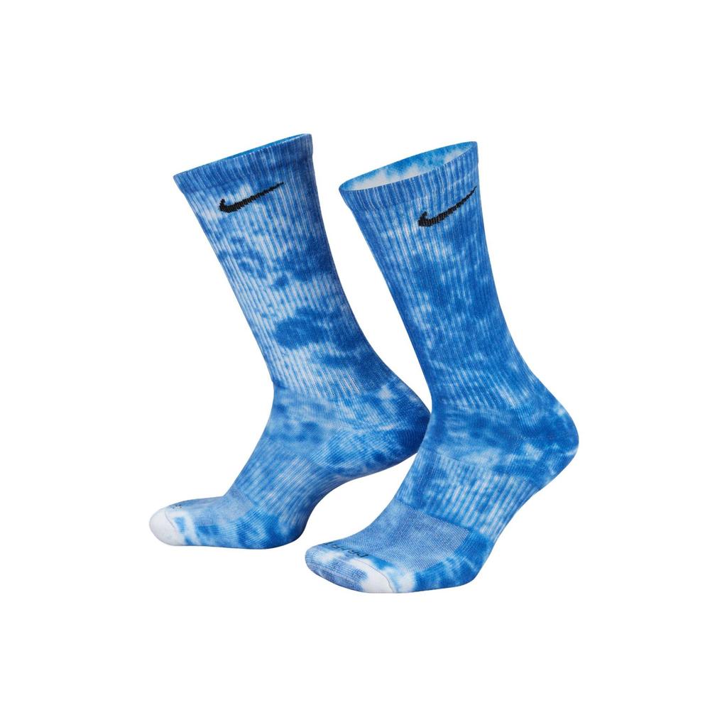 Nike Knee High Socks Unisex 3 Pack (Unisex) Crew Socks FB9948 902