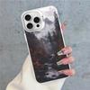 Forest Landscape Phone Case For IPhone 16 15 14 13 12 11 Pro Max X XR XSMAX 8 7 Plus Matte Shockproof Back Cover