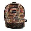 [Small Planet] Marvel All-Over Print Backpack with Guardians of the Galaxy Collection