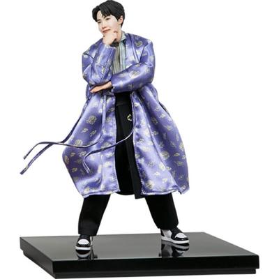 Statuette de luxe de BTS J-Hope