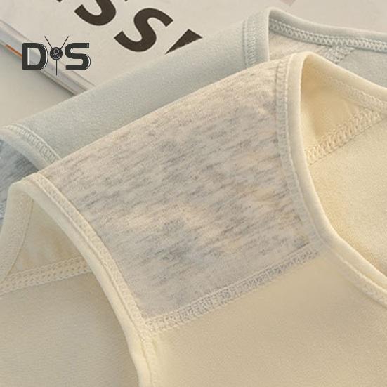 Women's Cotton Underwear Low Waist Full Coverage Panties with Bow Decoration Soft Stretch Ladies Briefs