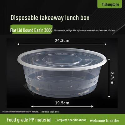 Recipientele pentru alimente – Păstrarea alimentelor