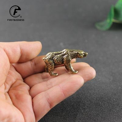 Objetos de decoración – Artesanía metálica