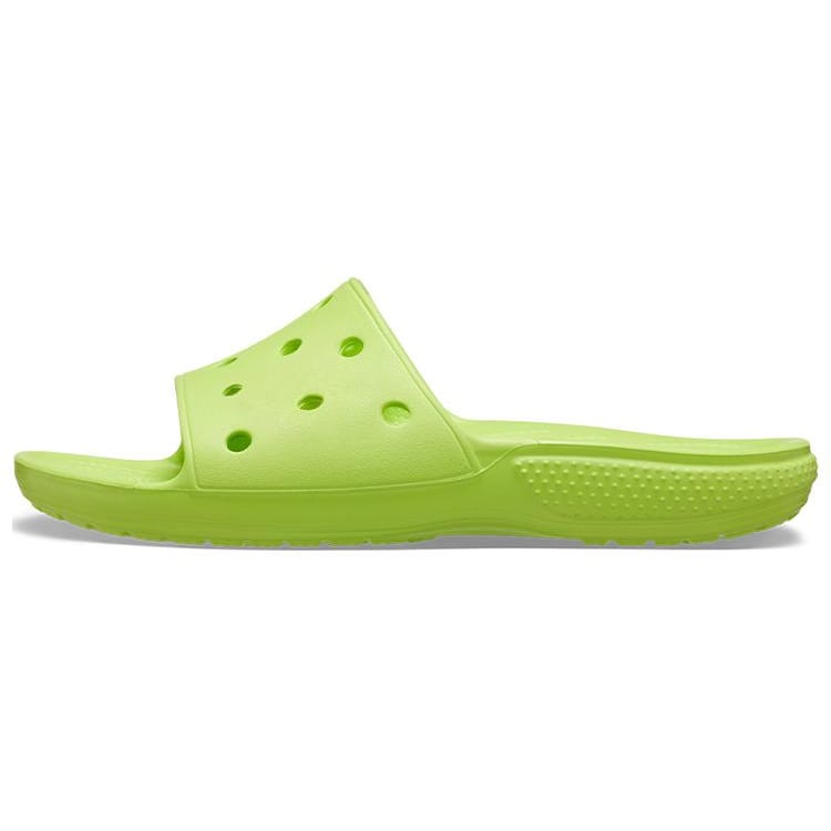 Crocs Classic Women`s 206121-3UH 38-39 green
