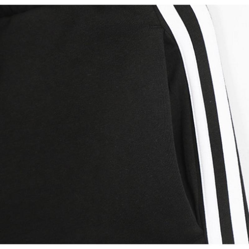 Adidas W sWeatshirt Long Pants 3s Fl Oh Loose Fit Pants