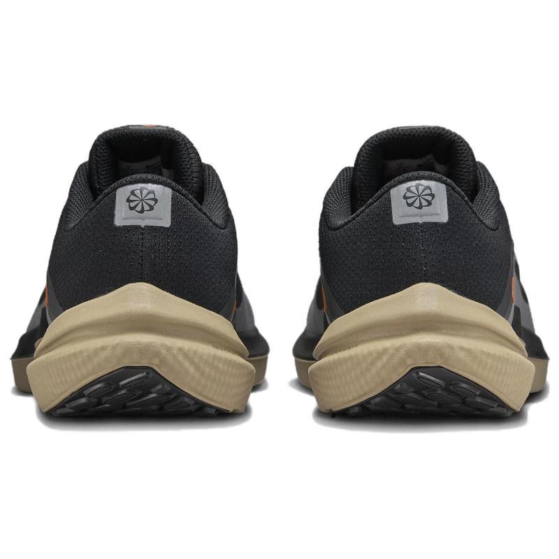 Nike Air Zoom Winflo 10 'Smoke Grey Khaki' Sneakers FQ8725-084