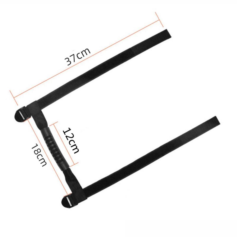Handles Roof Handle For Car Door Roof High Universality Fitment Non-deformed Wear-resistant Direct Installation