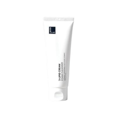 Layerlab Espuma de Limpeza Suave Ácida com Ceramida 70ml