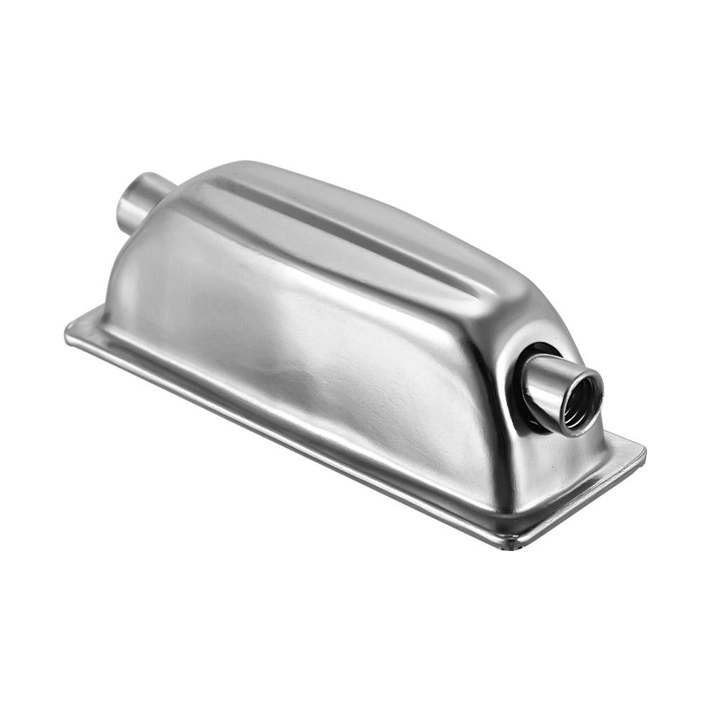 5pcs/Pack Double-end Rectangular Snare Drum Lug Claw Hooks  Ear Drum Set Parts Accessories